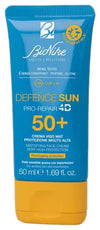 DEFENCE SUN 50+ MATT FACE CREAM 50 ML
