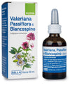 VALERIANA PASSIFLORA E BIANCOSPINO GOCCE 30 ML