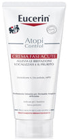 EUCERIN ATOPI CONTROL CREMA FASI ACUTE 100 ML