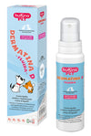 DERMATINA D FLUID 100 ML