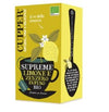 CUPPER LIMONE ZENZERO 50 G