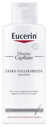 EUCERIN EXTRA-TOLLERABILITA' SHAMPOO 250 ML