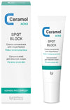 CERAMOL ACN3 SPOT BLOCK 20 ML