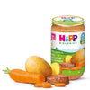 HIPP ORGANIC BABY STEW VEG 250 G