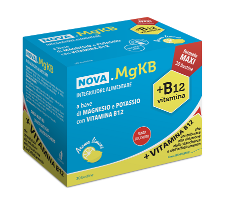 NOVA MGKB 30 BUSTINE