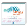 MOVICOL*SENZA AROMA BB 20BUST