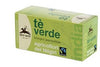 TE' 20 FILTRI VERDE BIO FAIRTRADE