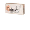 PABAVIT 30 TABLETS