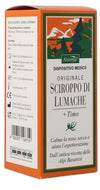 ALSITAN ORIGINAL SNAIL SYRUP 150 ML