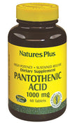 ACIDO PANTOTENICO 60 TAVOLETTE