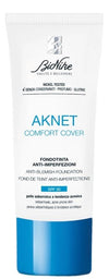 AKNET COMFORT COVER FOUNDATION 103 30 ML