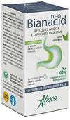 NEOBIANACID 14 COMPRESSE MASTICABILI