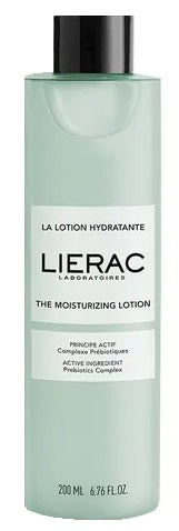 LIERAC LOZIONE IDRATANTE 200 ML 2022