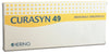 CURASYN 49 30 CAPSULE 0,5 G