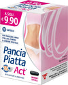 PANCIA PIATTA ACT 30 CAPSULE
