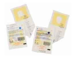 FEMALE PEDIATRIC BEDSIDE URINE COLLECTION BAG