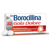 NEOBORO GOLADO*32PST MENTA S/Z