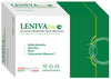 LENIVA BIOSECUR GARZE OFTALMICHE 20 PEZZI