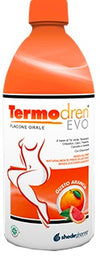 TERMODREN EVO ARANCIA 500 ML