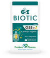 GSE BIOTIC 60 TABLETS