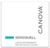 CANOVA SENSIQUELL CLEANSING MILK 250 ML