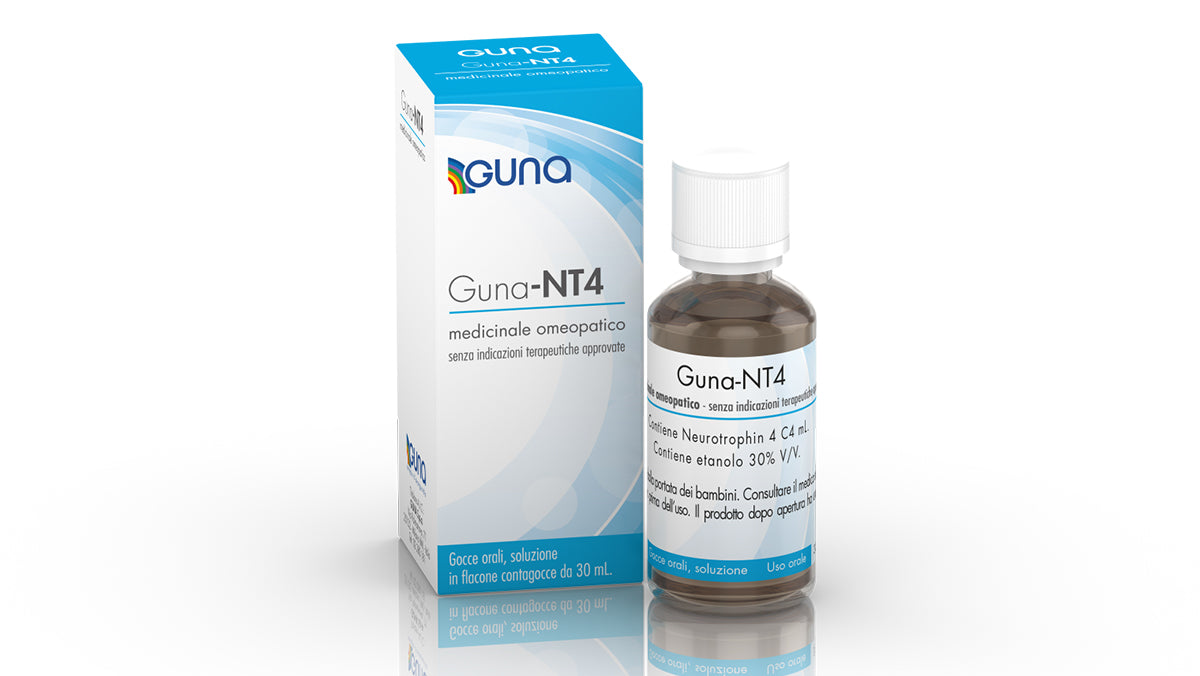 GUNA NT4*C4 OS GTT 30ML