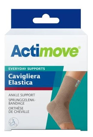 ACTIMOVE EVERYDAY CAVIGLIERA ELASTICA S