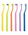 CURAPROX CS 708 ORTHO PER IMPIANTI DENTALI BLISTER DA 1 UNITA'