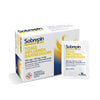 SOBREPIN TOSSE INF RAF*10BS