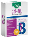 ESI FIT BILANCIA AZIONE URTO 24 OVALETTE