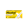 MAALOX*S/Z 30CPR LIMO400+400MG