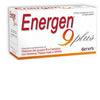 ENERGEN 9 PLUS 10 FLACONCINI 10 ML
