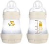 MAM EASY START BOTTLE 160 ML 0+ TEAT 1 NEUTRAL