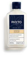 PHYTO PARIS NUTRITION SHAMPOO NUTRIENTE PER CAPELLI SECCHI MOLTO SECCHI 250 ML