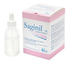 SAGINIL SOLUZIONE VAGINALE 4 FLACONI DA 125 ML