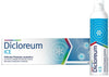 DICLOREUM ICE SCHIUMA FRIZZANTE 150 ML