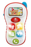 CHICCO GIOCO SELFIE PHONE ITA/EN