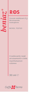 BENIAZ ROS 30 ML