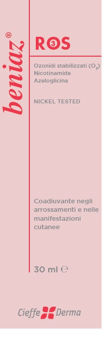 BENIAZ ROS 30 ML