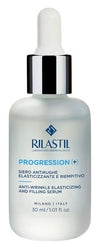 RILASTIL PROGRESSION SIERO ANTIRUGHE ELASTICIZZANTE 30 ML