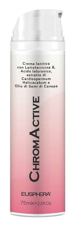 EUSPHERA CHROMACTIVE CREMA 75 ML
