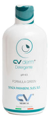 CV DERM DETERGENT 500 ML