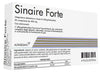 SINAIRE FORTE 30 COMPRESSE
