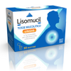 LISOMUCIL TOSSE MUC UNID*30BS