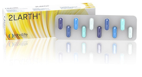 2LARTH 30 CAPSULE