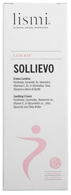 LIDERM SOLLIEVO CREMA LENITIVA 50 ML