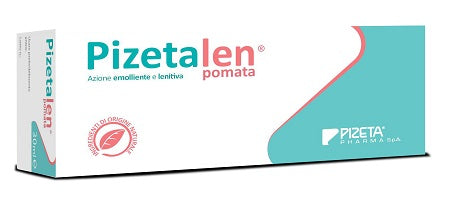 PIZETALEN POMATA 30 ML