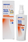 IMMUNO ELIOS SPRAY SOLARE SPF 50+ BAMBINI