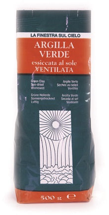 ARGILLA VENTILATA 500 G