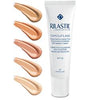 RILASTIL CAMOUFLAGE HIGH COVERAGE FLUID CORRECTIVE FOUNDATION 50 30 ML